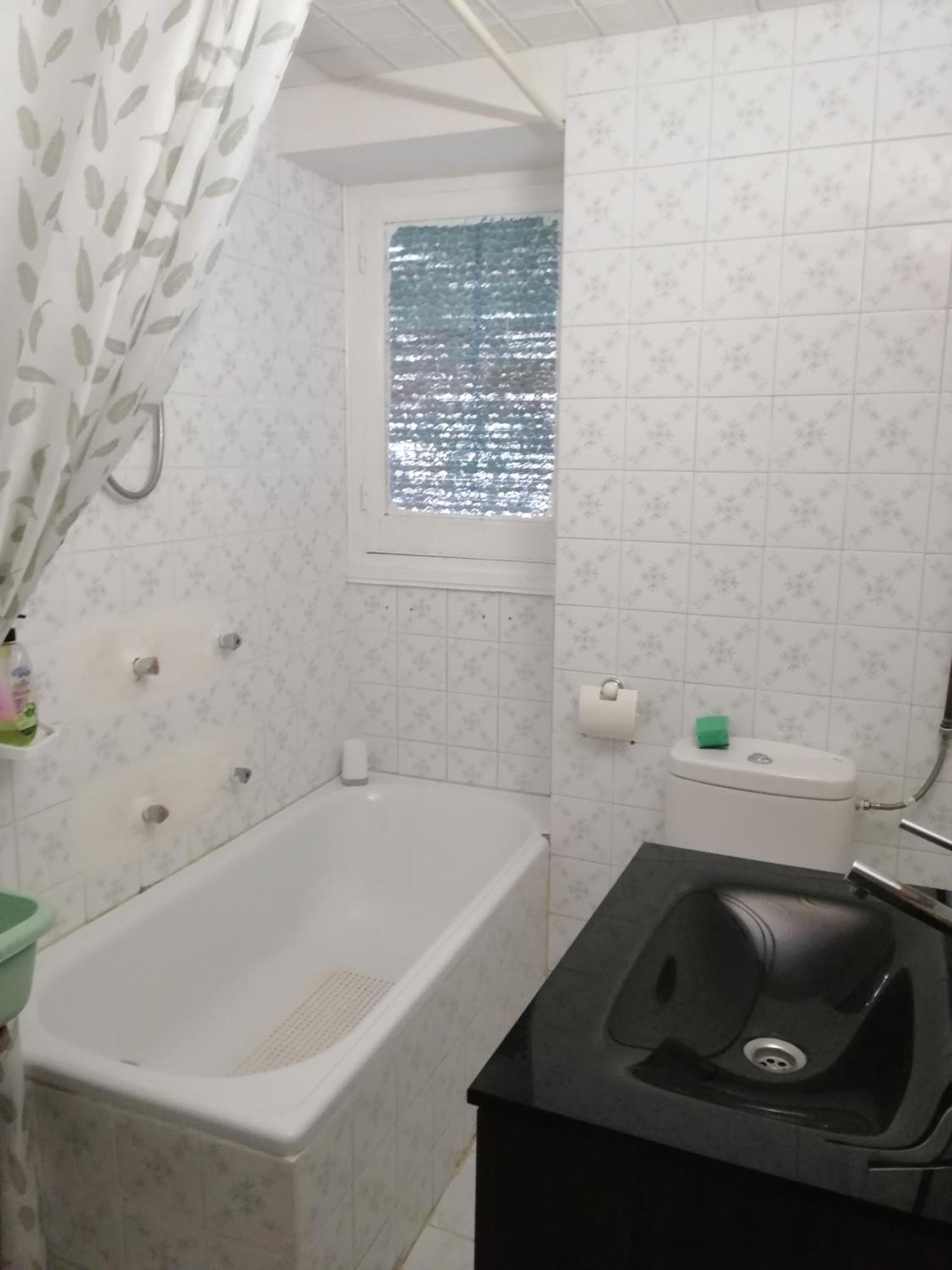 Apartamento Verano Alicante Exterior foto